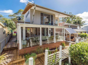 Majestic on Palm Beach, Sanctuary Point